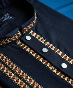 মাবরুর পাঞ্জাবি