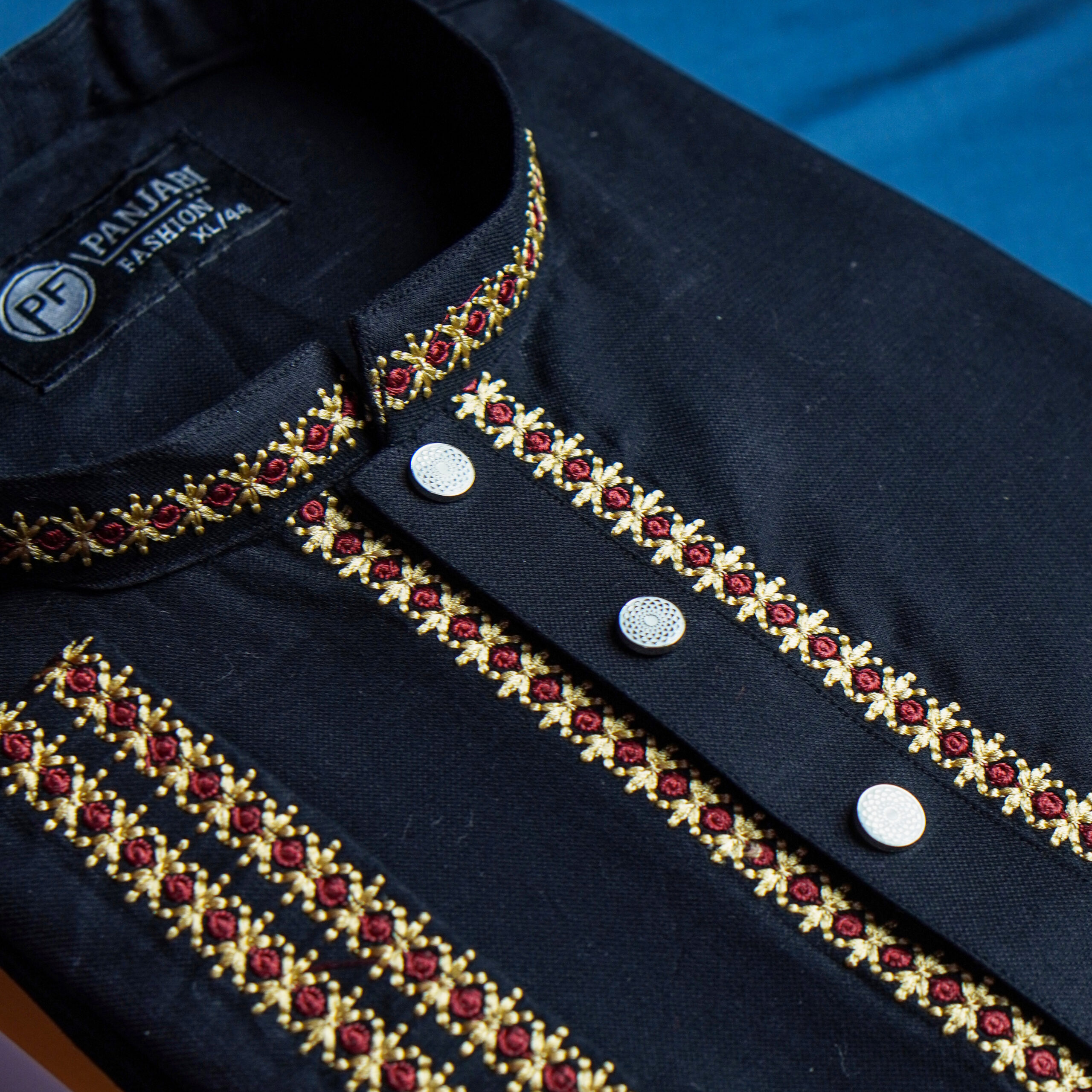 মাবরুর পাঞ্জাবি