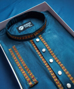 Alternative view of মাবরুর পাঞ্জাবি