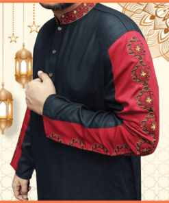 কন্ট্রাস্ট পাঞ্জাবি