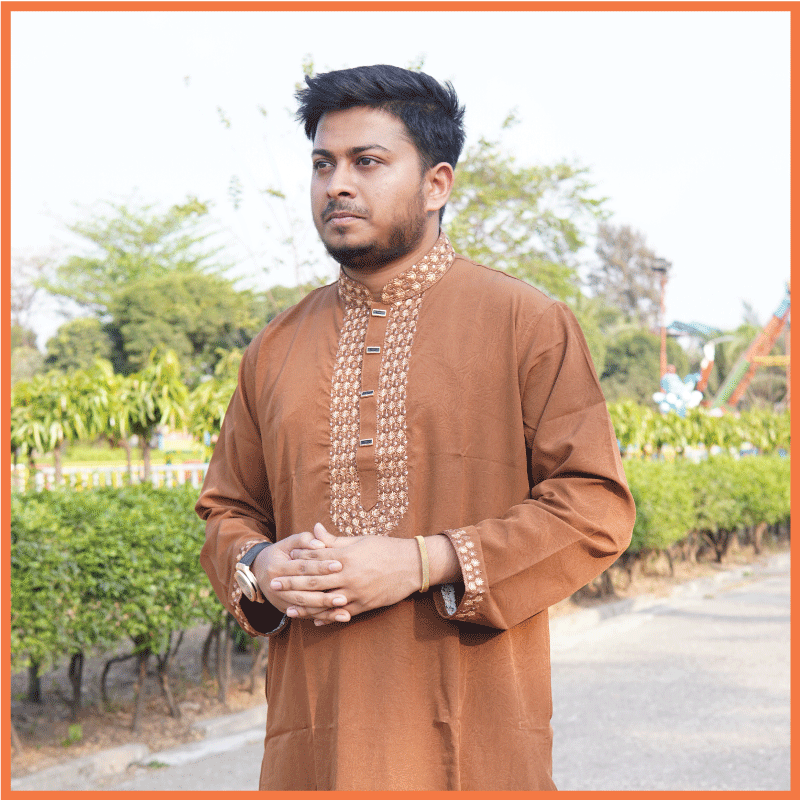 China Vangchur Panjabi - Image 3