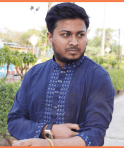 China Vangchur Panjabi