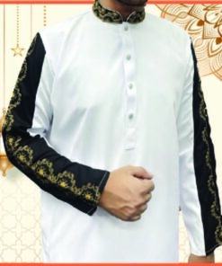 সাদা কন্ট্রাস্ট -বাবা