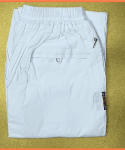 Pajama (pant cutting)