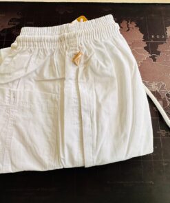 Premium Pajama (pant cutting)